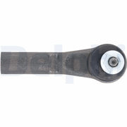 Delphi Steering Tie Rod End Ball Joint Front M16x1.5 TA2592