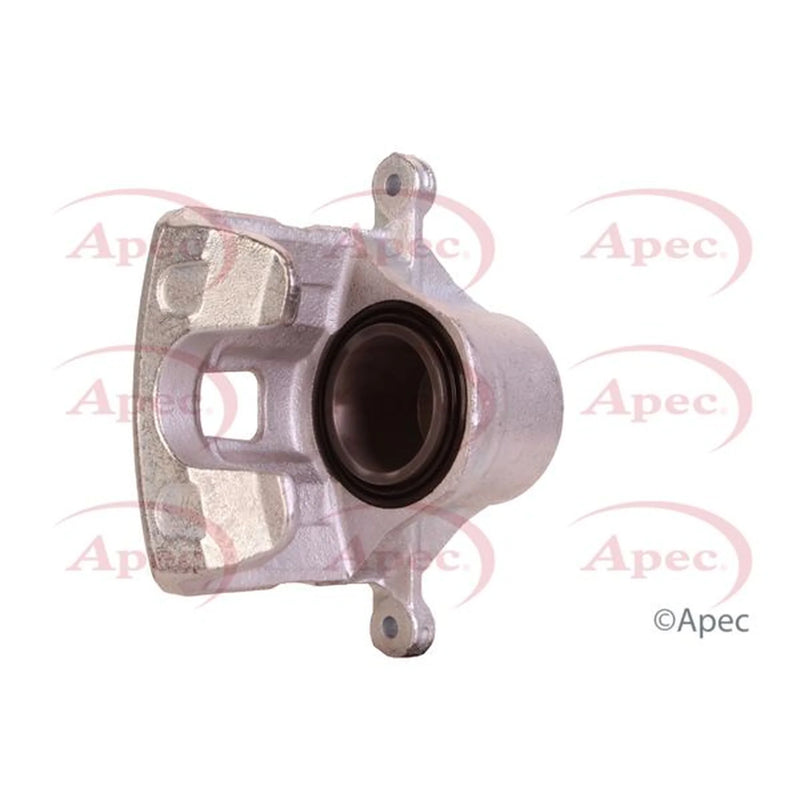 Apec Brake Caliper Assembly Front Left LCA642
