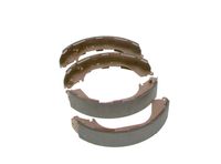 Bosch Brake Shoe Set Axle Kit 0986487464