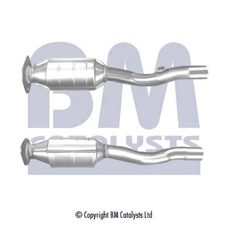 BM Catalysts Petrol Cat BM90995