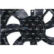 NRF Engine Cooling Fan 470096