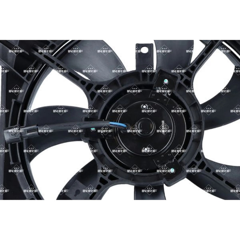 NRF Engine Cooling Fan 470096