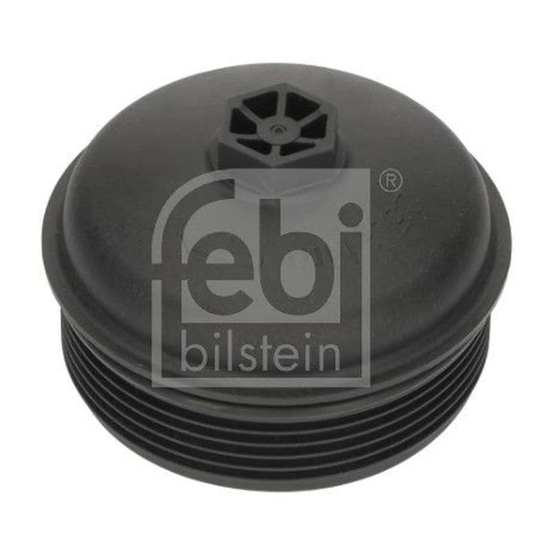 Febi Oil Filter Housing Cap 188767