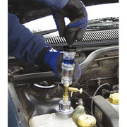 Sealey Combustion Leak Detector VS0061 Sealey  - Town Parts