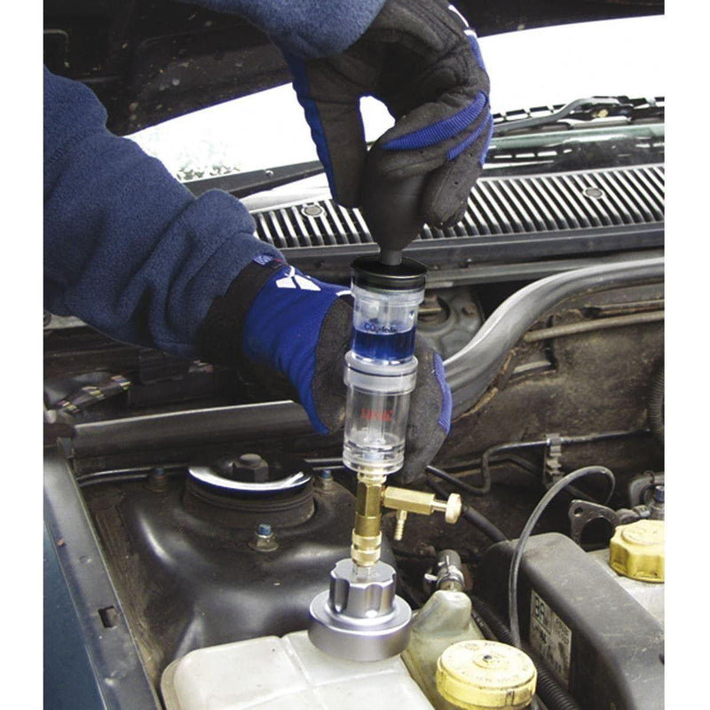 Sealey Combustion Leak Detector VS0061 Sealey  - Town Parts