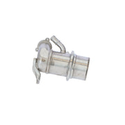 NRF EGR Cooler (Exhaust Gas Recirculation) 48368