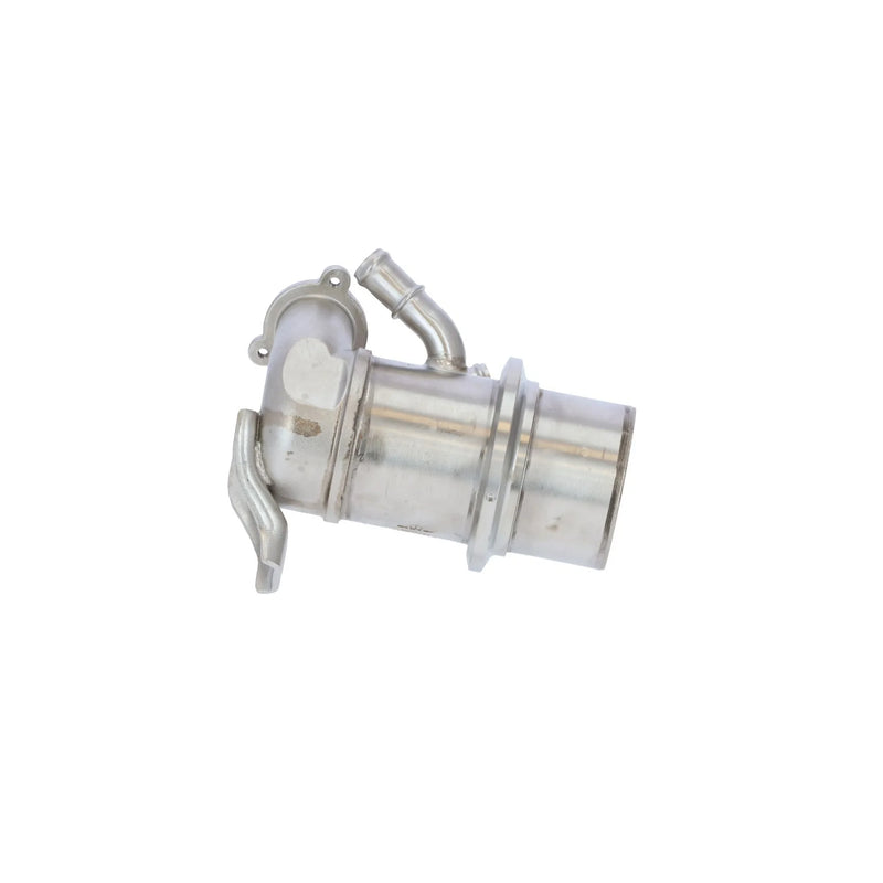 NRF EGR Cooler (Exhaust Gas Recirculation) 48368