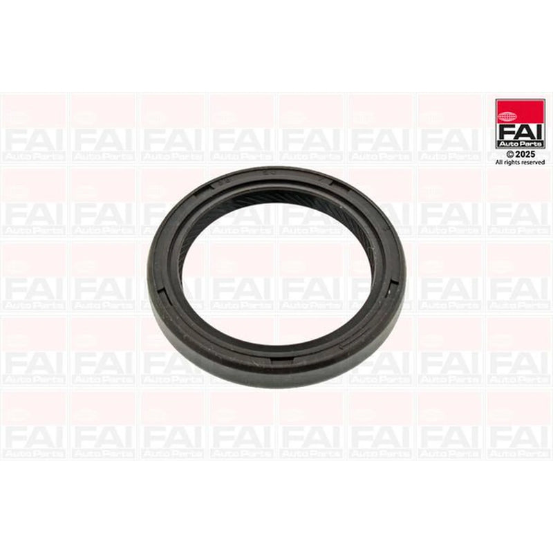FAI Crankshaft Shaft Seal 50mm OD ID Wide OS1555