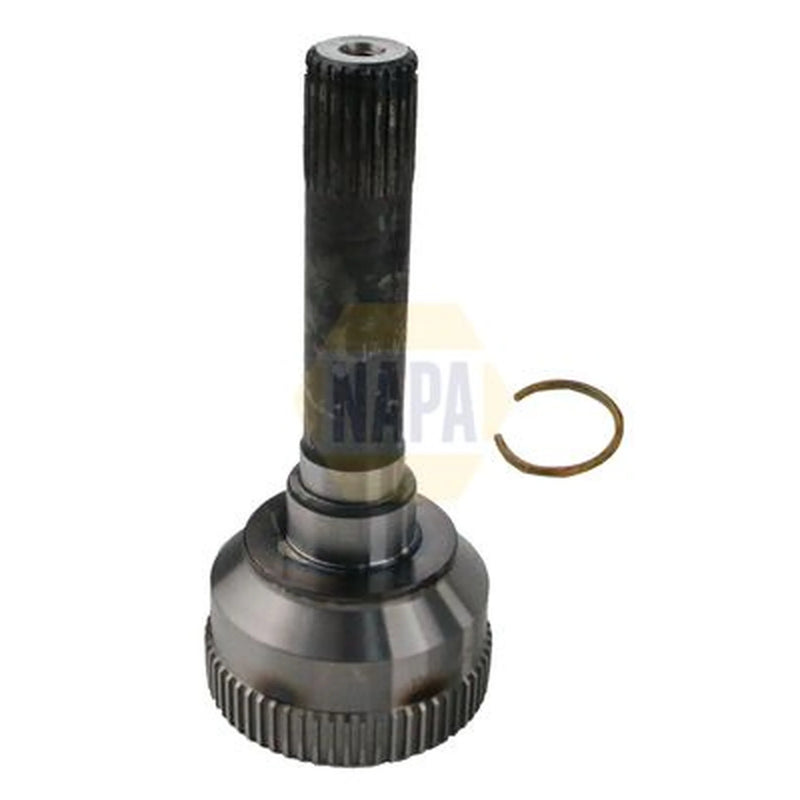 NAPA CV Axle Shaft Assembly Wheel Side NCV1279