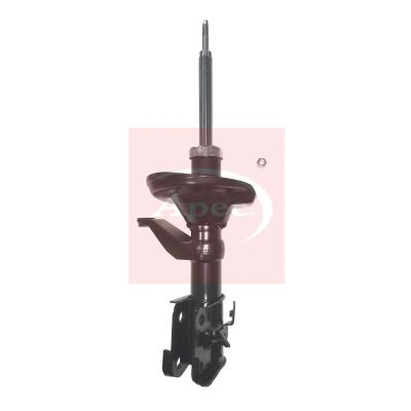 Apec Shock Absorber Damper Strut Front Right ASA1468