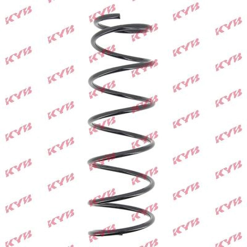 KYB Front Suspension Coil Spring RC2287