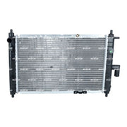 NRF Engine Radiator 53375