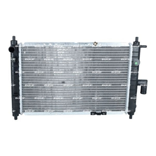 NRF Engine Radiator 53375