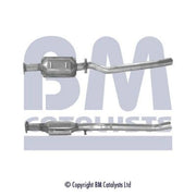 BM Catalysts Petrol Cat BM90422