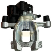 NAPA Brake Caliper Assembly Rear Right NCA2362