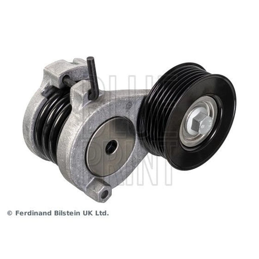 Blue Print Auxiliary Belt Tensioner ADBP960045