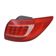 Apec Tail Light / Lamp Right ARL2100