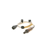 Bosch O2 Lambda Oxygen Sensor before catalytic converter 0 258 005 240