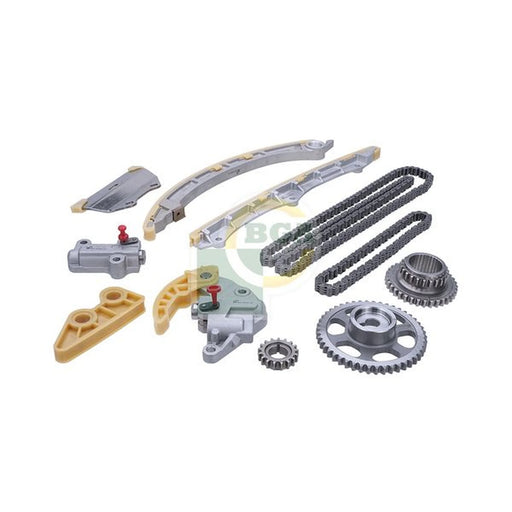 BGA Timing Chain Kit Set 62 Links TC2542FK