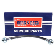 Borg & Beck Brake Hydraulic Hose Line inner BBH9116