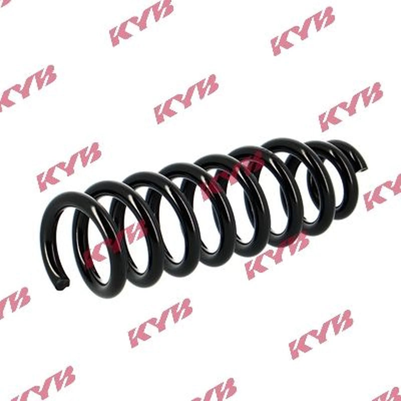 KYB Rear Suspension Coil Spring RA5245