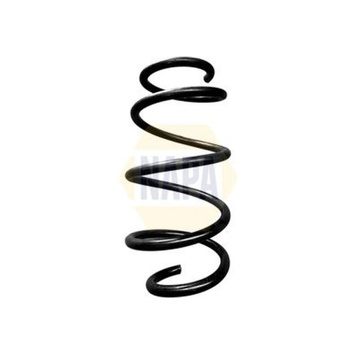 NAPA Front Suspension Coil Spring NCS1720