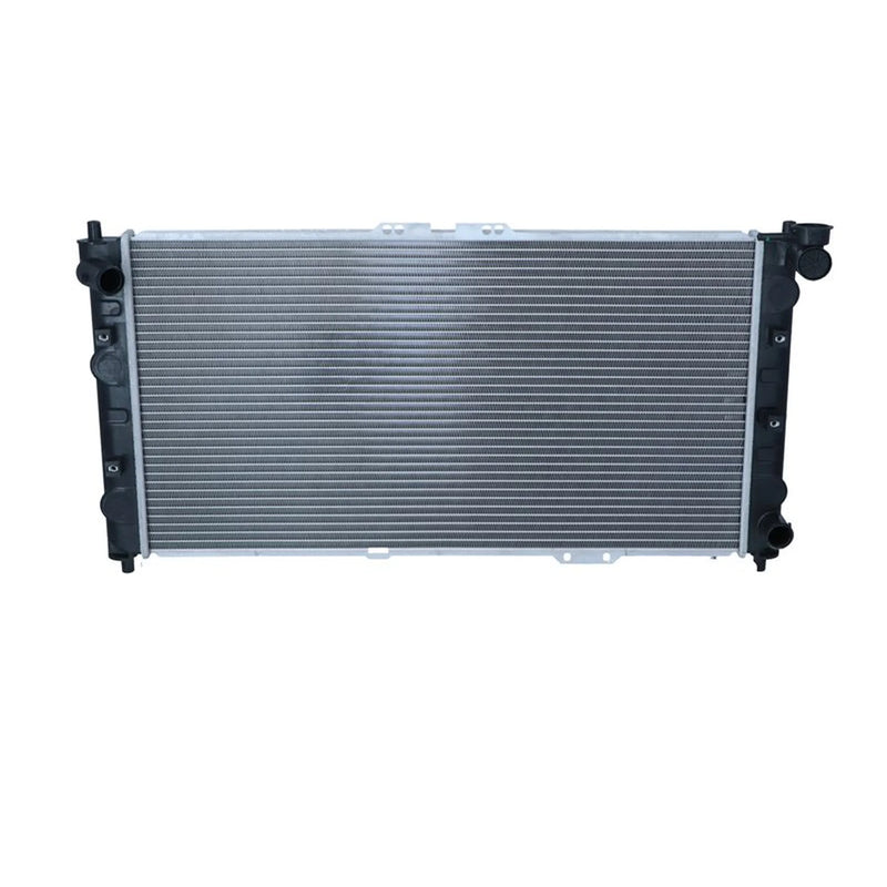 NRF Engine Radiator 52017