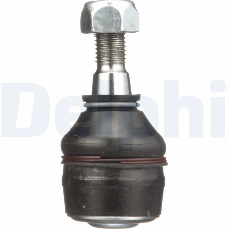 Delphi Steering Tie Rod End Ball Joint Front Left M14x1.5 TA1665