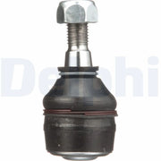 Delphi Steering Tie Rod End Ball Joint Front Left M14x1.5 TA1665