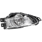 Hella Front Left Fog Light H10 1NA 354 665-011