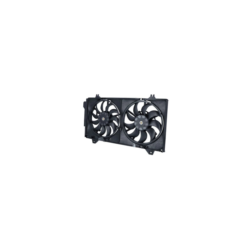 NRF Engine Cooling Fan 470104