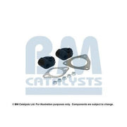 BM Catalysts Exhaust Pipe Mounting Kit FK50620C