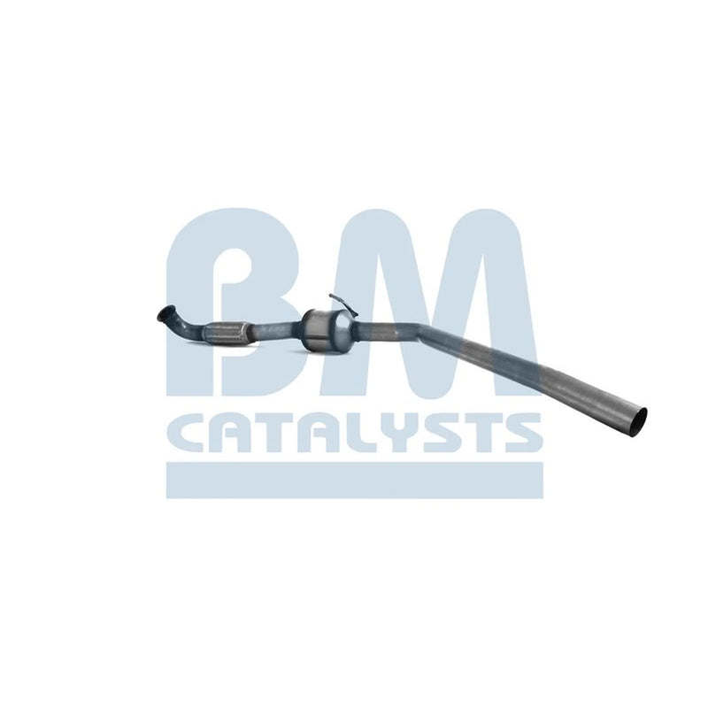 BM Catalysts Homologated Diesel Cat BM80231H