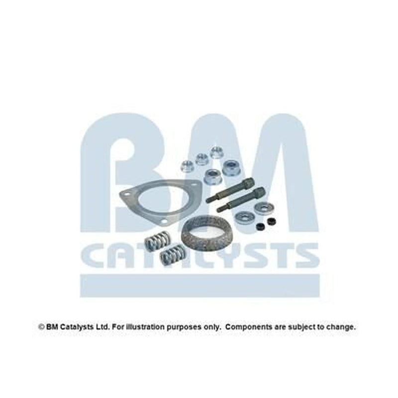 BM Catalysts Exhaust Pipe Mounting Kit FK70390C