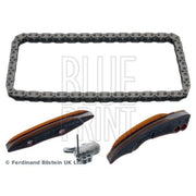 Blue Print Timing Chain Kit Set 70 Links 9mm ADB117304