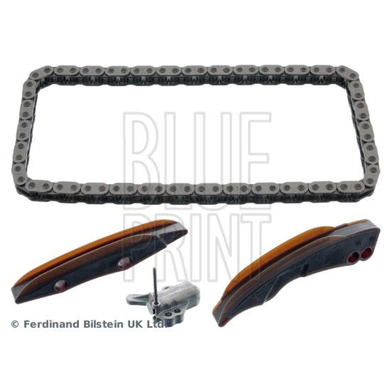 Blue Print Timing Chain Kit Set 70 Links 9mm ADB117304