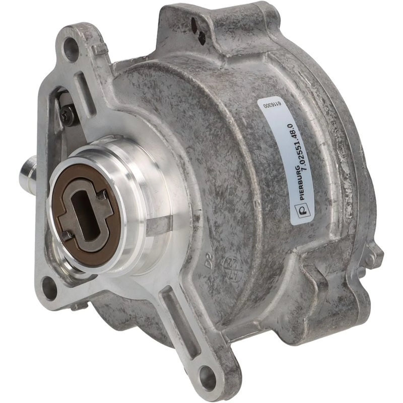 Pierburg Brake Vacuum Pump 7.02551.48.0
