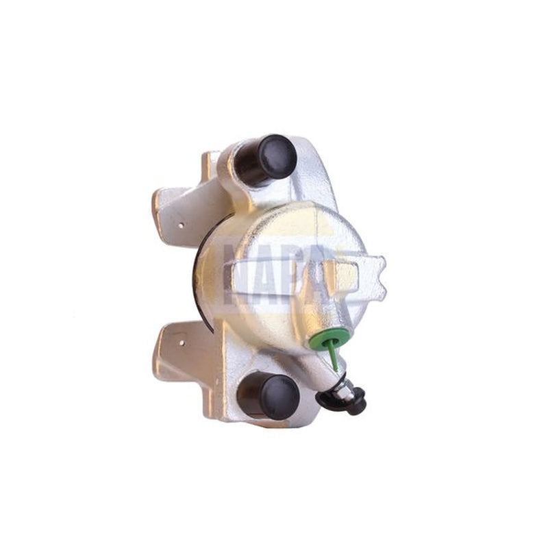 NAPA Brake Caliper Assembly Front Right NCA1804