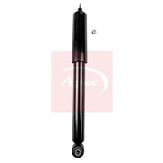 Apec Shock Absorber Damper Strut Rear Right ASA1704