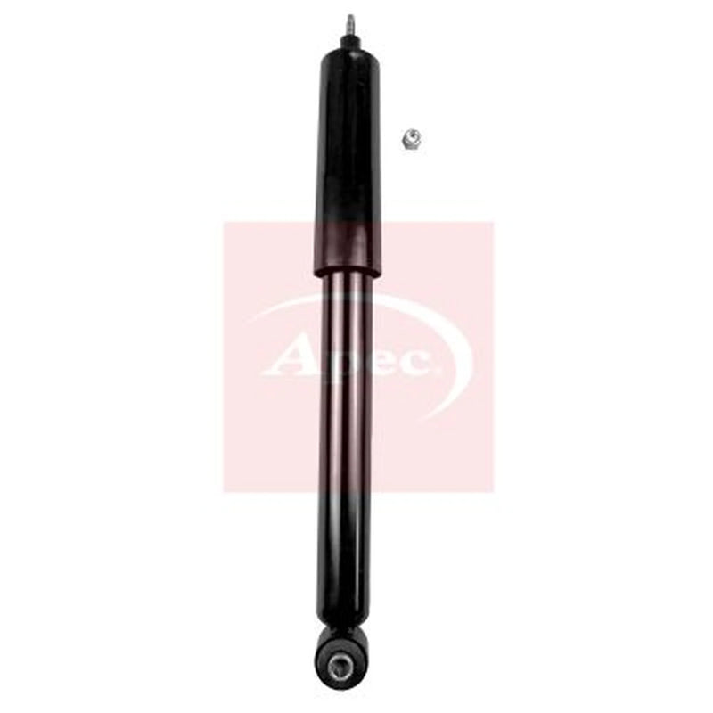 Apec Shock Absorber Damper Strut Rear Right ASA1704