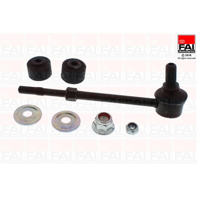 FAI Stabiliser Bar Link Coupling Rod SS6301