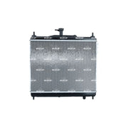 NRF Engine Radiator 53170