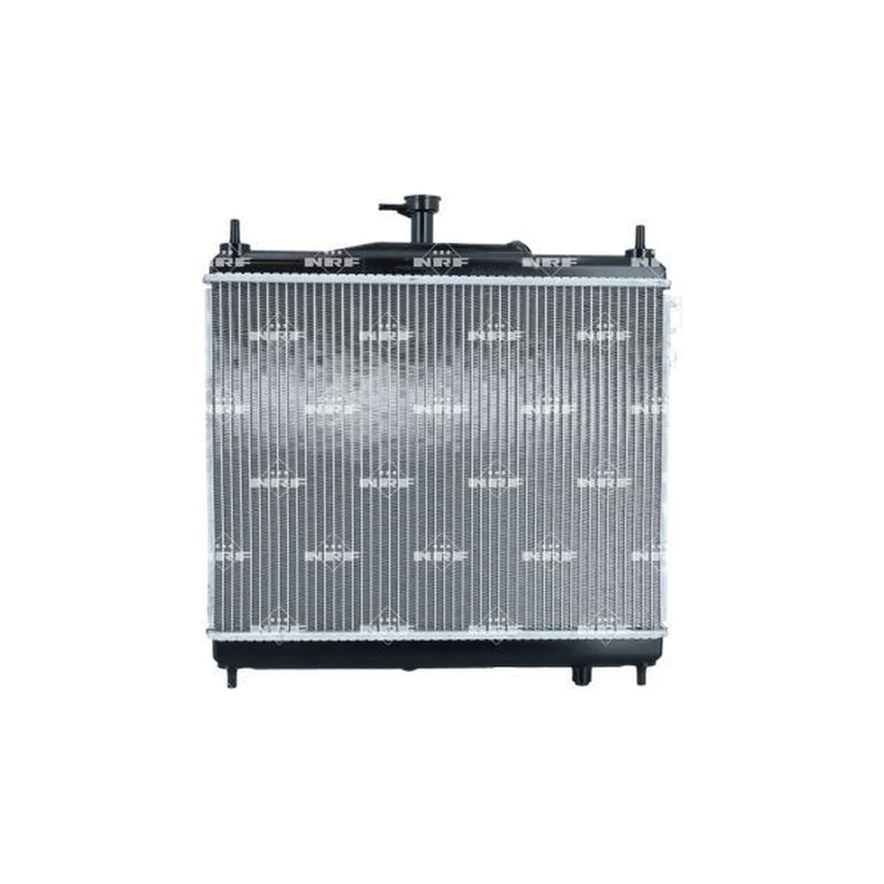 NRF Engine Radiator 53170