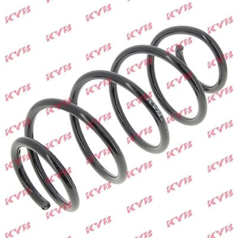 KYB Front Suspension Coil Spring RH2969