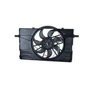NRF Engine Cooling Fan 47412