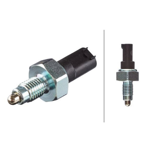 Hella Reverse Light Switch Connectors 6ZF 008 621-391