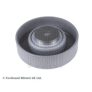 Blue Print V-Ribbed Belt Deflection/Guide Pulley ADC496502