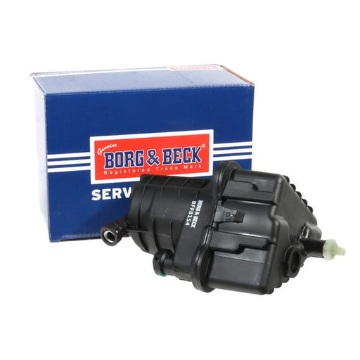 Borg & Beck Fuel Filter Element BFF8154