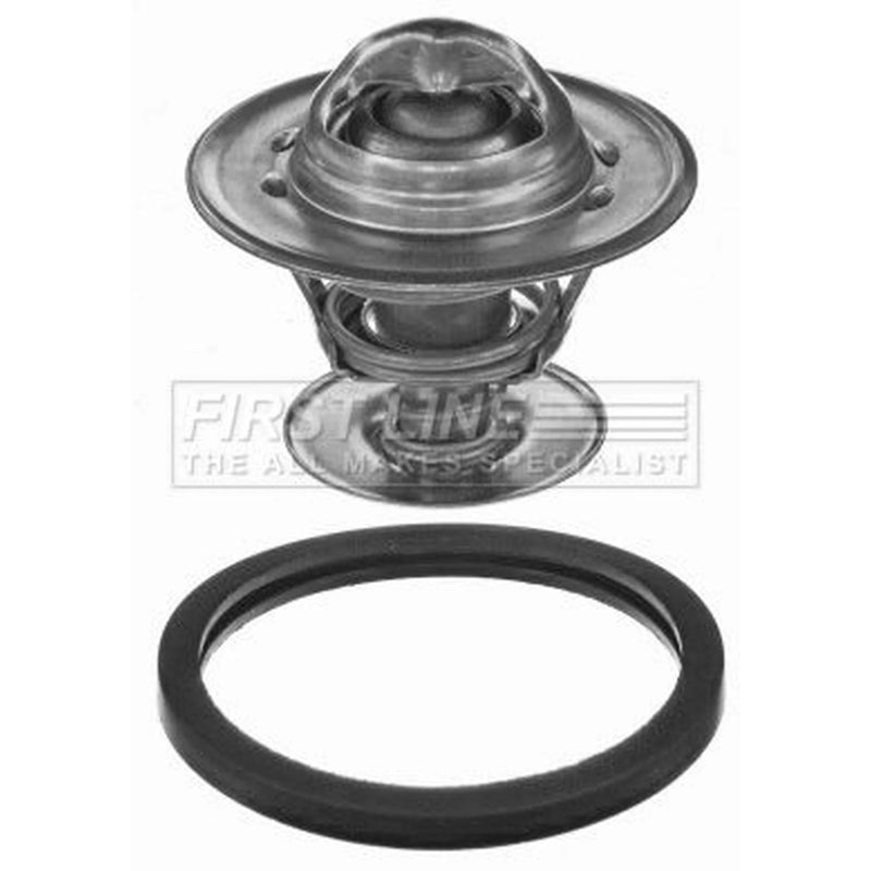 First Line Thermostat,Coolant FTK018
