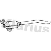 Klarius Diesel Particulate Filter W/Cat T/A 324034 95511302411 324034